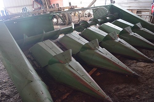 Property photo 50 - FARM EQUIPMENT AUCTION IN ELKHART COUNTY, IN